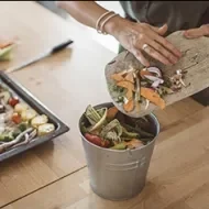 Evitar desperdicio de comida al cocinar