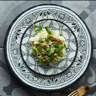 Hacer risotto en casa