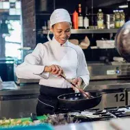 Homenaje a las chefs mujeres en su día