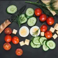 Lo que tienes que saber sobre el pepino