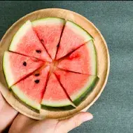 Propiedades de la sandía