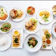 Qué es la comida internacional