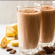 Qué son las milkshakes 