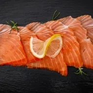 Recetas con salmón 