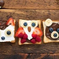 Importancia desayuno