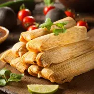 Cómo cocer tamales