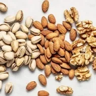 Frutos secos