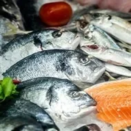 Pescado para la cuaresma