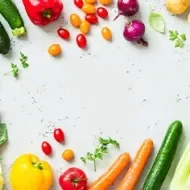 Qué verduras se pueden congelar