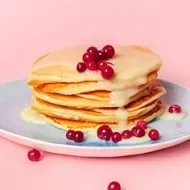 Receta de hotcakes, opción de desayuno sorpresa para mamá 