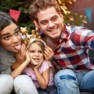 Ideas originales para decorar y festejar el día de la madre