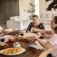 Ideas para decorar y organizar un brunch el día de las madres
