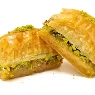 Baklava, postre tradicional de Oriente Medio