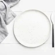Toalla de cocina para secar platos y cubiertos 
