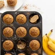 Bandejas y moldes de repostería para hacer cupcakes 