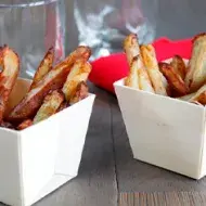 Dos deliciosas cajas de poutine
