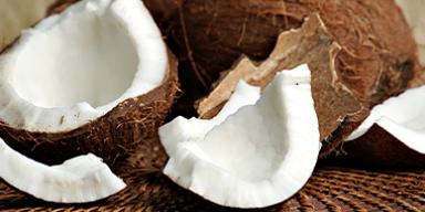 Aceite de coco y otros derivados Aceite de coco y otros derivados