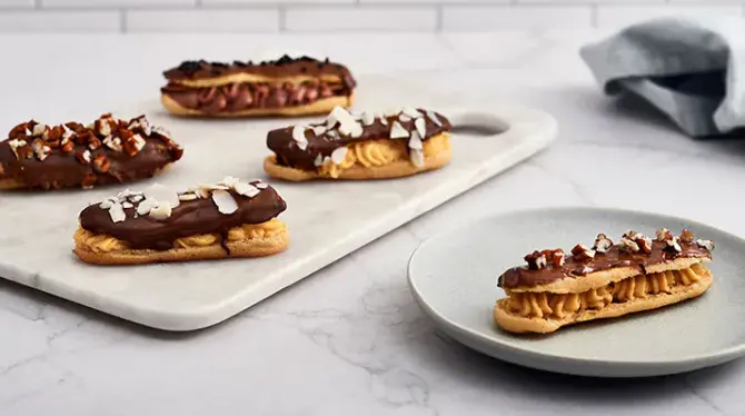 Éclairs
