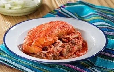 Tortas ahogadas Tortas ahogadas