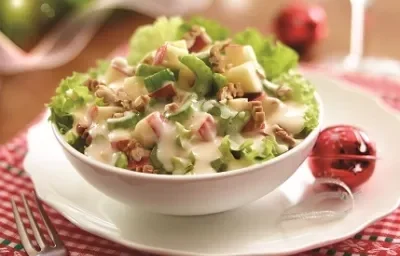 ensalada ensalada