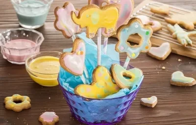 galletas decoradas galletas decoradas
