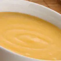 Sopa de Melón