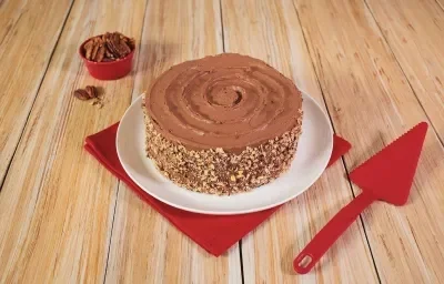 Pastel de chocolate amargo Pastel de chocolate amargo