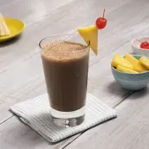 Piña cocoa