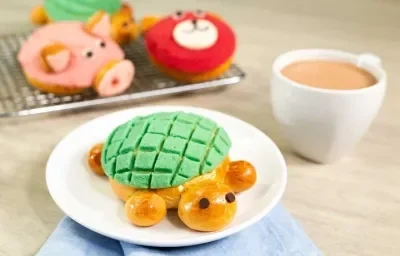 Tortuconchas Tortuconchas