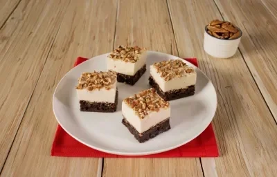 Cheesecake brownie Cheesecake brownie