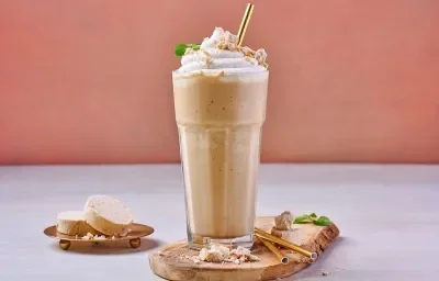 FRAPPE DESCAFEINADO DE MAZAPAN - MUNDO DEL CAFE