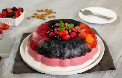 gelatina gelatina