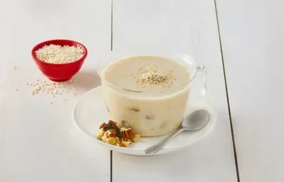Atole de alegría y miel Atole de alegría y miel