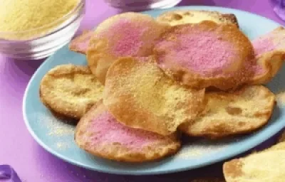 b b