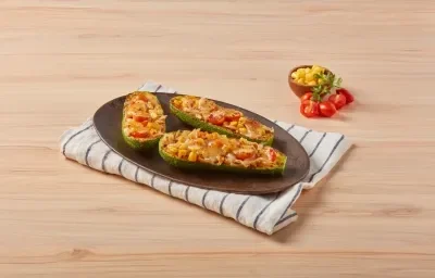 MAGGI® Jugoso al Sartén® | Recetas Nestlé MAGGI® Jugoso al Sartén® | Recetas Nestlé