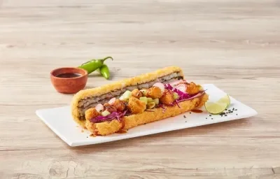 Jocho sushi Jocho sushi