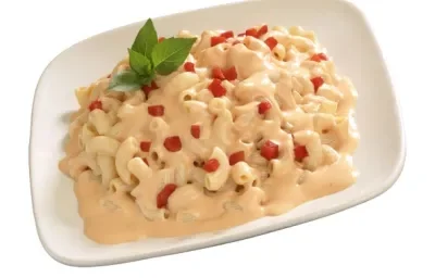PASTA AL JALAPEÑO PASTA AL JALAPEÑO