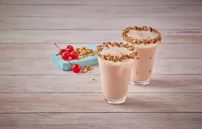 Agua de beso de ángel Agua de beso de ángel
