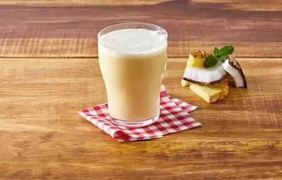 Piña colada Piña colada