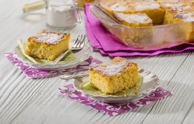 pastel de elote