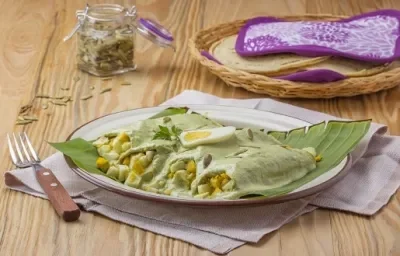 PAPADZULES PAPADZULES