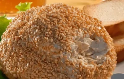 bolas de atun bolas de atun