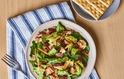 Ensalada Ensalada