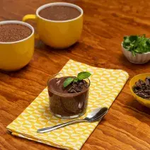 Mousse de Chocolate ABUELITA®