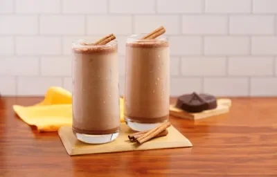 Agua de Chocolate Agua de Chocolate