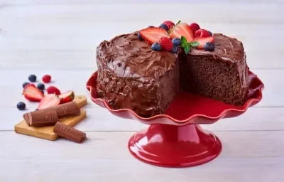 Pastel de Chocolate Carlos V Pastel de Chocolate Carlos V