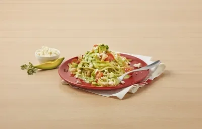 Espagueti mexicano Espagueti mexicano