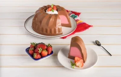 Introducir 55+ imagen recetas de gelatinas nestle