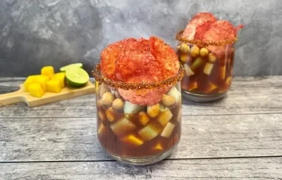 Vaso de Verano Vaso de Verano