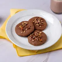 Galletas de Choconuez